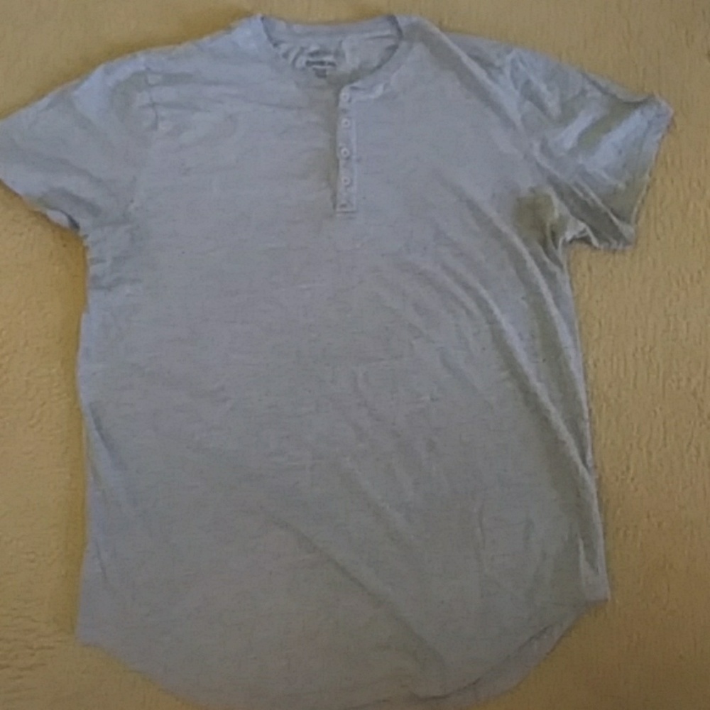 Great condition Button T-shirt